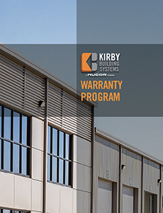 Warranty Brochure