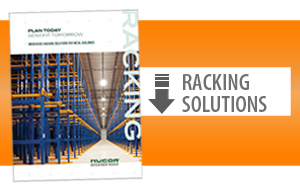 Download our Racking Systems Brochure